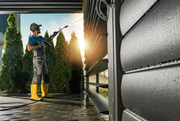 Best Solar Panel Cleaning  in Cottleville, MO
